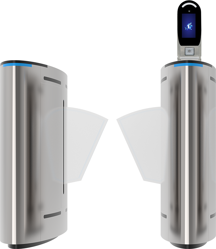 Topay钱包官网景区社保卡实名消费闸机